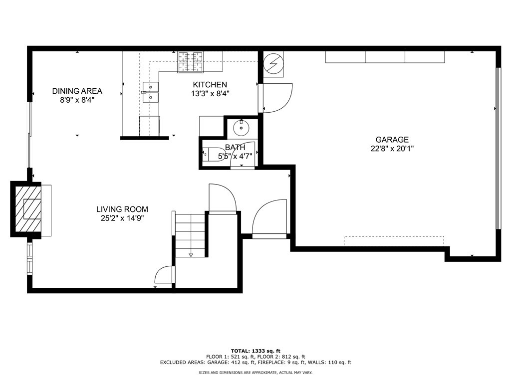 Orcutt East(870) - Residential