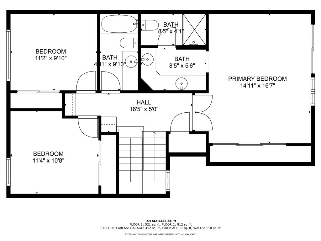 Orcutt East(870) - Residential