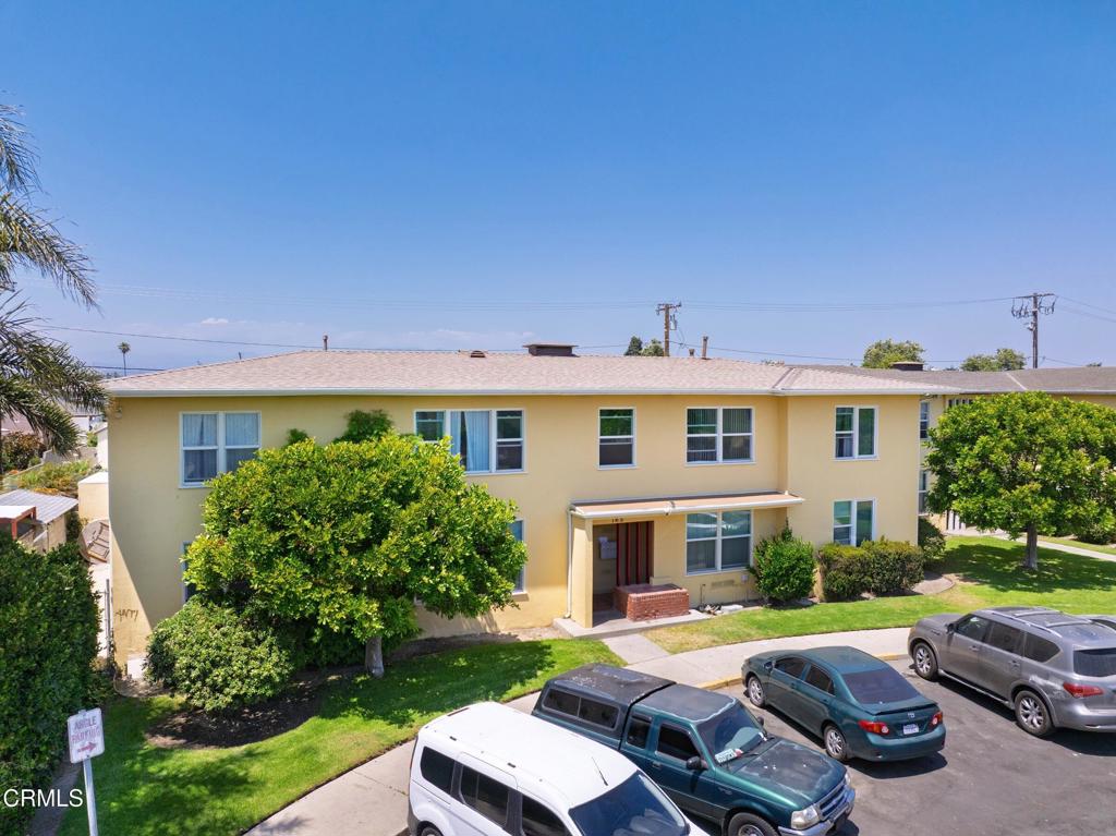 5 Property Portfolio - 120 Units