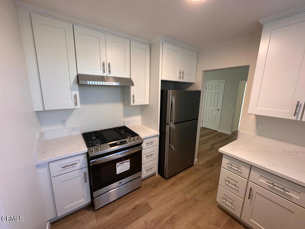 5 Property Portfolio - 120 Units
