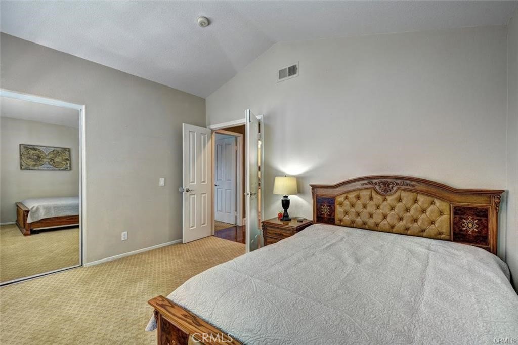 Lewis Homes (LEW) - Residential Lease