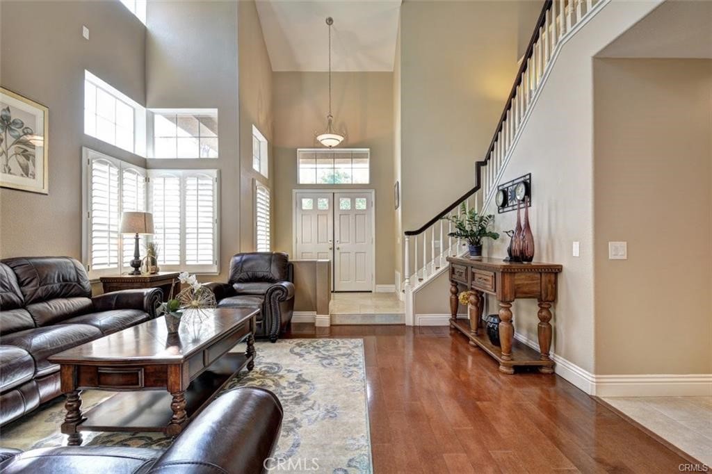 Lewis Homes (LEW) - Residential Lease