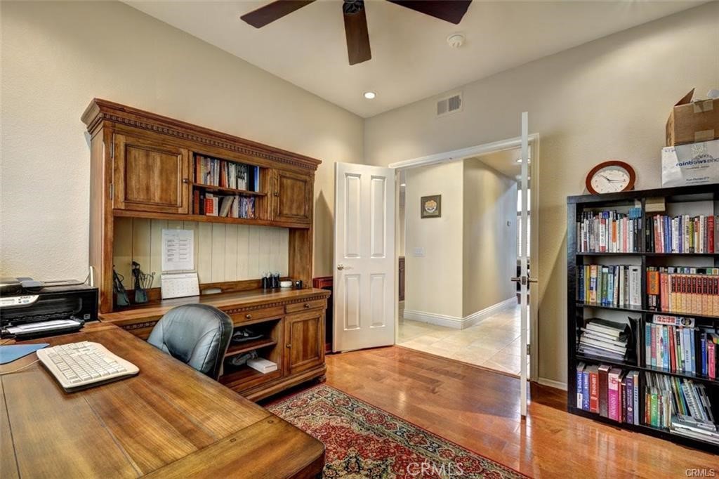 Lewis Homes (LEW) - Residential Lease
