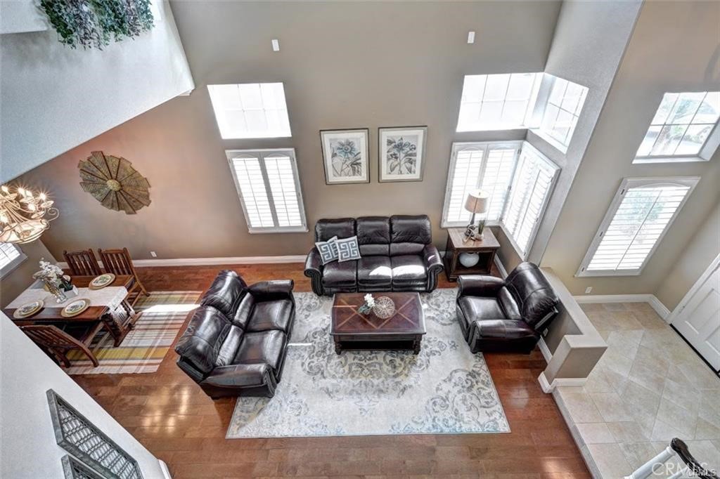 Lewis Homes (LEW) - Residential Lease