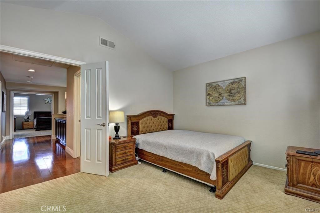 Lewis Homes (LEW) - Residential Lease