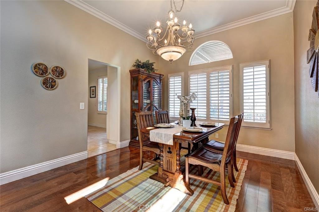 Lewis Homes (LEW) - Residential Lease