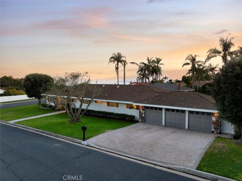 Photo of 6330 Sattes Dr, Rancho Palos Verdes, CA 90275 (MLS # SB25260656)