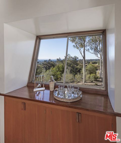 Tiny photo for 1030 E Mountain Drive, Santa Barbara, CA 93108 (MLS # 25604433)