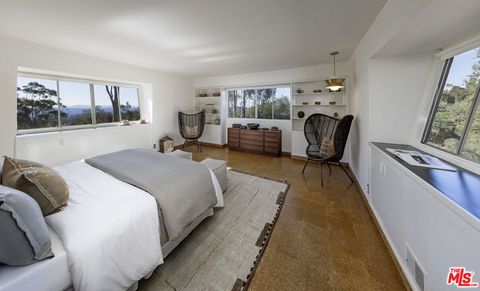 Tiny photo for 1030 E Mountain Drive, Santa Barbara, CA 93108 (MLS # 25604433)