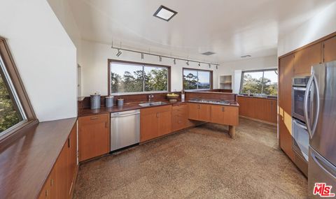 Tiny photo for 1030 E Mountain Drive, Santa Barbara, CA 93108 (MLS # 25604433)