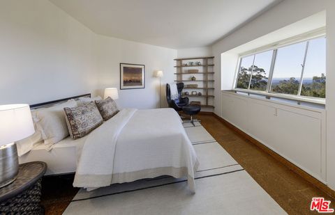 Tiny photo for 1030 E Mountain Drive, Santa Barbara, CA 93108 (MLS # 25604433)