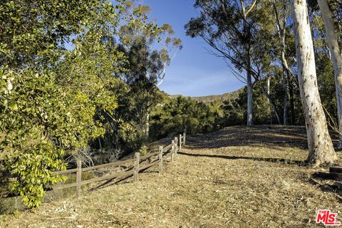 Tiny photo for 1030 E Mountain Drive, Santa Barbara, CA 93108 (MLS # 25604433)