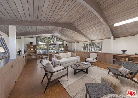 Tiny photo for 1030 E Mountain Drive, Santa Barbara, CA 93108 (MLS # 25604433)