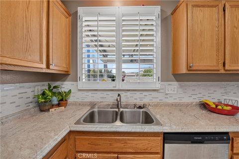 Tiny photo for 7454 Longstreet LN, Fontana, CA 92336 (MLS # CV26157851)