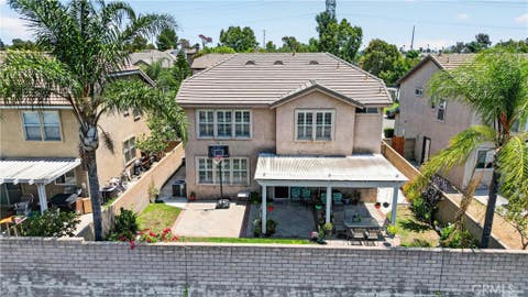 Tiny photo for 7454 Longstreet LN, Fontana, CA 92336 (MLS # CV26157851)