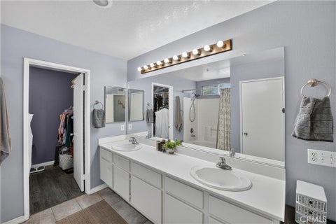 Tiny photo for 7454 Longstreet LN, Fontana, CA 92336 (MLS # CV26157851)