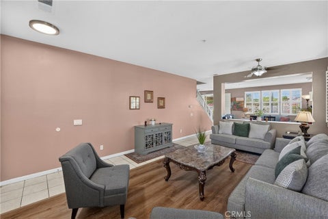 Tiny photo for 7454 Longstreet LN, Fontana, CA 92336 (MLS # CV26157851)