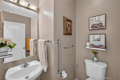 Tiny photo for 7454 Longstreet LN, Fontana, CA 92336 (MLS # CV26157851)