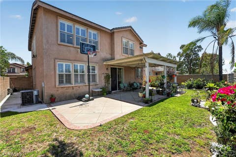 Tiny photo for 7454 Longstreet LN, Fontana, CA 92336 (MLS # CV26157851)