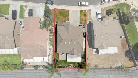 Tiny photo for 7454 Longstreet LN, Fontana, CA 92336 (MLS # CV26157851)