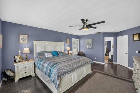 Tiny photo for 7454 Longstreet LN, Fontana, CA 92336 (MLS # CV26157851)