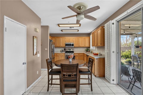 Tiny photo for 7454 Longstreet LN, Fontana, CA 92336 (MLS # CV26157851)