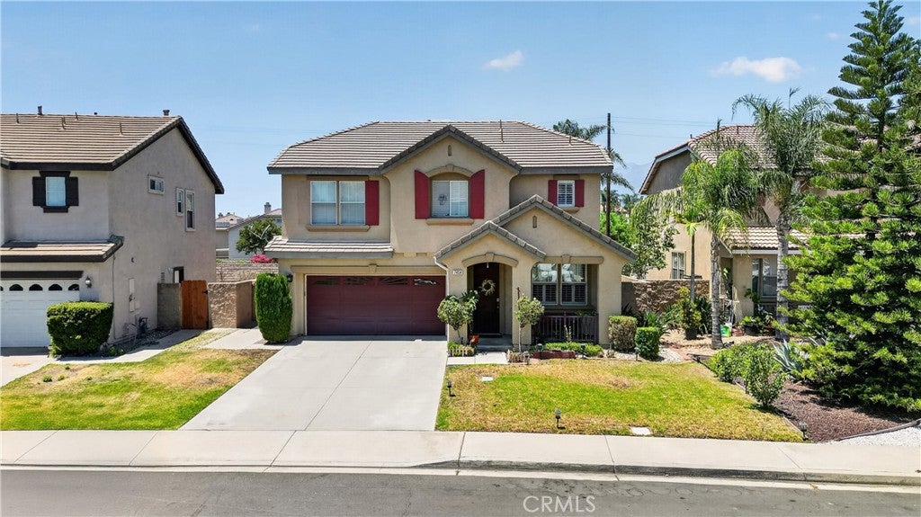 7454 Longstreet LN, Fontana CA 92336