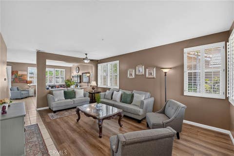 Tiny photo for 7454 Longstreet LN, Fontana, CA 92336 (MLS # CV26157851)