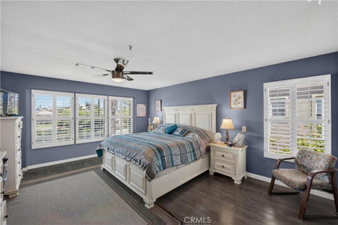 Tiny photo for 7454 Longstreet LN, Fontana, CA 92336 (MLS # CV26157851)