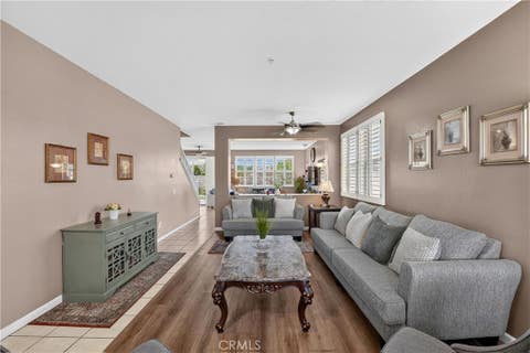 Tiny photo for 7454 Longstreet LN, Fontana, CA 92336 (MLS # CV26157851)