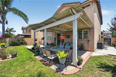 Tiny photo for 7454 Longstreet LN, Fontana, CA 92336 (MLS # CV26157851)