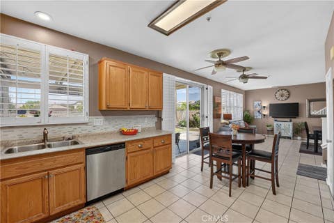 Tiny photo for 7454 Longstreet LN, Fontana, CA 92336 (MLS # CV26157851)