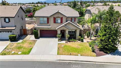 Tiny photo for 7454 Longstreet LN, Fontana, CA 92336 (MLS # CV26157851)