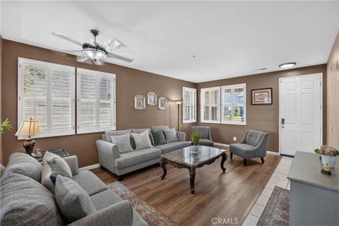 Tiny photo for 7454 Longstreet LN, Fontana, CA 92336 (MLS # CV26157851)