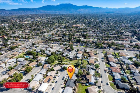 Photo of 261 Mary LN, Hemet, CA 92543 (MLS # SW26230760)