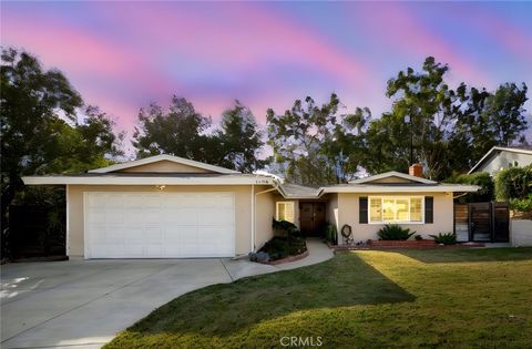 1290 Ponderosa Avenue Brea CA 92821