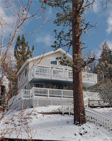 Photo of 960 Butte Avenue, Big Bear City, CA 92314 (MLS # OC26177781)