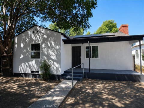 Photo of 151 E 92nd ST, Los Angeles, CA 90003 (MLS # RS26186066)