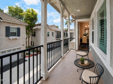 Tiny photo for 3321 Rockhampton Drive, Camarillo, CA 93012 (MLS # V1-37829)