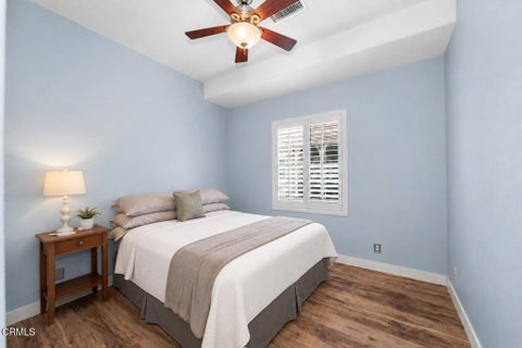 Tiny photo for 3321 Rockhampton Drive, Camarillo, CA 93012 (MLS # V1-37829)