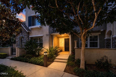 Tiny photo for 3321 Rockhampton Drive, Camarillo, CA 93012 (MLS # V1-37829)