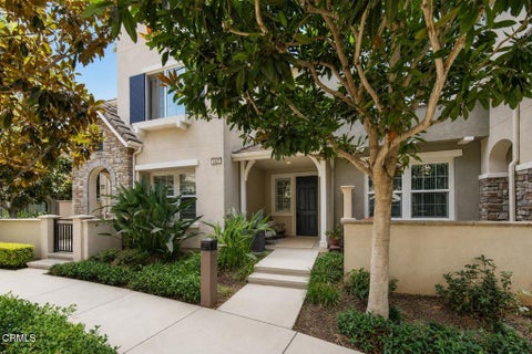 Photo of 3321 Rockhampton Drive, Camarillo, CA 93012 (MLS # V1-37829)
