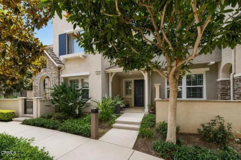 3321 Rockhampton Drive, Camarillo, CA 93012 - MLS#: V1-37829