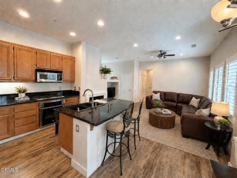 Tiny photo for 3321 Rockhampton Drive, Camarillo, CA 93012 (MLS # V1-37829)