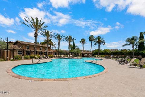 Tiny photo for 3321 Rockhampton Drive, Camarillo, CA 93012 (MLS # V1-37829)