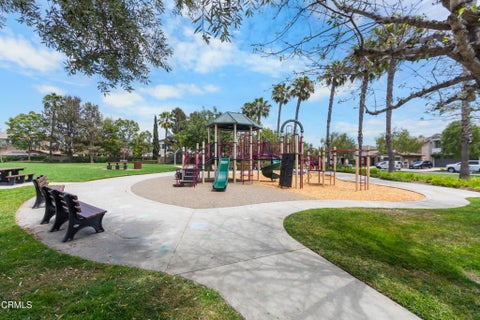 Tiny photo for 3321 Rockhampton Drive, Camarillo, CA 93012 (MLS # V1-37829)