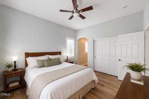 Tiny photo for 3321 Rockhampton Drive, Camarillo, CA 93012 (MLS # V1-37829)