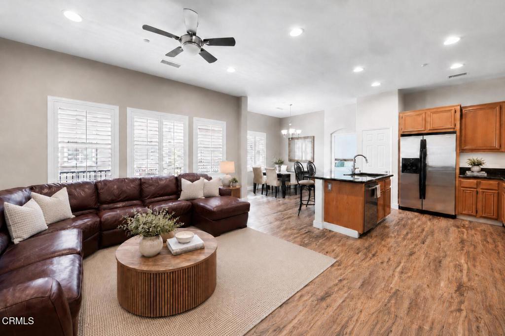 3321 Rockhampton Drive