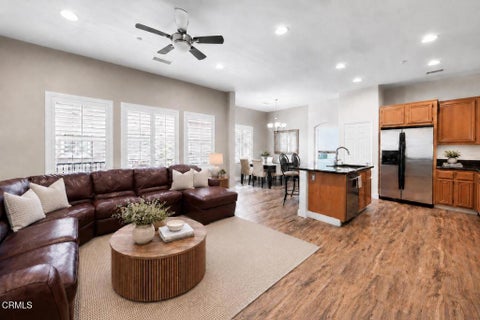 Tiny photo for 3321 Rockhampton Drive, Camarillo, CA 93012 (MLS # V1-37829)