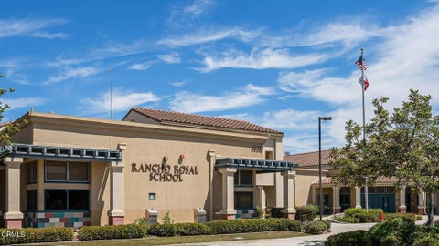 Tiny photo for 3321 Rockhampton Drive, Camarillo, CA 93012 (MLS # V1-37829)